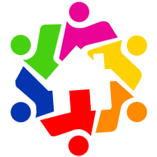 Logo Desa Kalanganyar